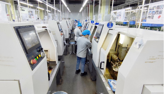 China Shenzhen Xindonghui Technology Co., Ltd Perfil de la compañía