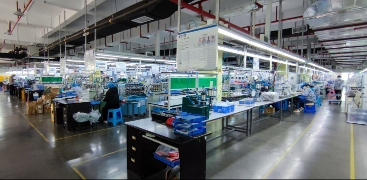 China Shenzhen Xindonghui Technology Co., Ltd Perfil de la compañía