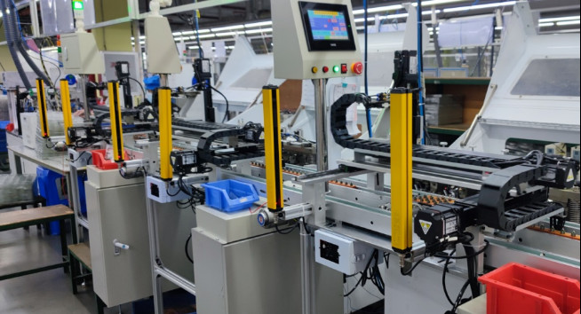 China Shenzhen Xindonghui Technology Co., Ltd Perfil de la compañía