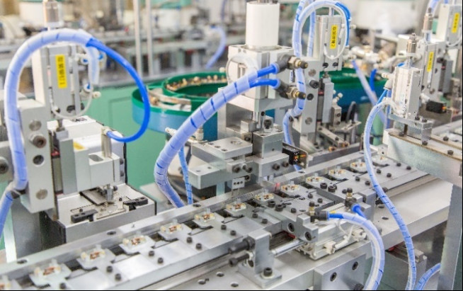 China Shenzhen Xindonghui Technology Co., Ltd Perfil de la compañía
