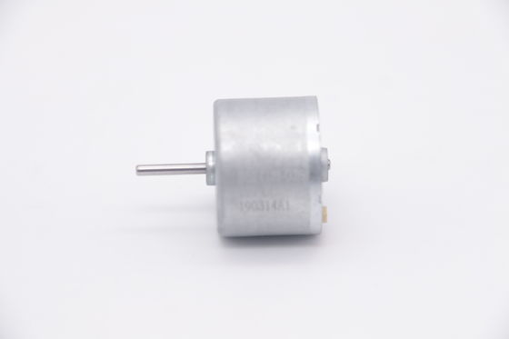 12V 24V 24mm motor de corriente continua sin escobillas 8000RPM motor de corriente continua sin escobillas de gran par