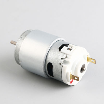 36 mm motor de alta tensión de corriente continua 110V 220V 230V para mezcladora de mano 5512