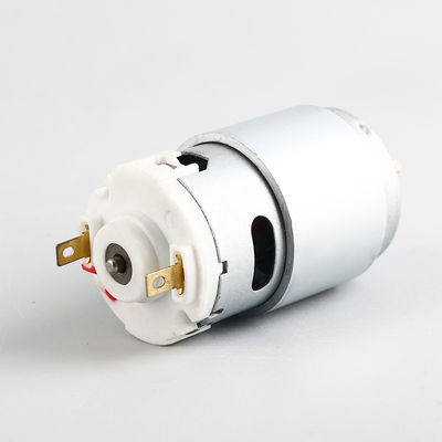 36 mm motor de alta tensión de corriente continua 110V 220V 230V para mezcladora de mano 5512