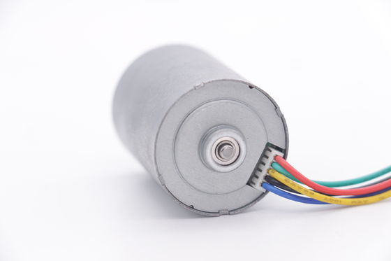 BL2838 Motor de corriente continua sin escobillas de 24 V y 12 V de 4000 rpm con torque alto Motor Bldc pequeño