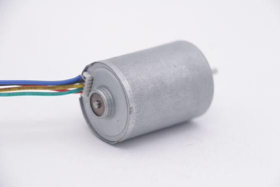 BL2838 Motor de corriente continua sin escobillas de 24 V y 12 V de 4000 rpm con torque alto Motor Bldc pequeño