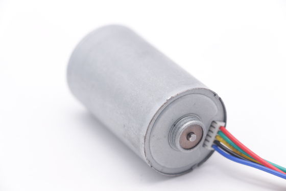 DBL2847 motor eléctrico sin escobillas rotor interno de 28 mm de diámetro Motor BLDC pequeño con controlador incorporado