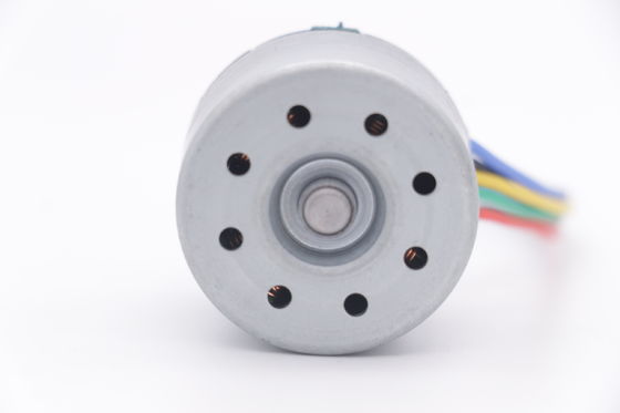 DBL3830O Motor 12v 3500rpm 38mm Outrunner Motor sin escobillas para pistola de masaje mini