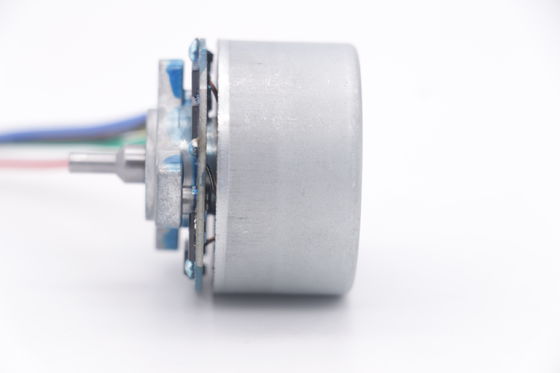 DBL3830O Motor 12v 3500rpm 38mm Outrunner Motor sin escobillas para pistola de masaje mini