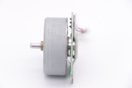 DBL4220 40W - 120W Mini motor de corriente continua sin escobillas motor de ventilador de secador de pelo de alta velocidad