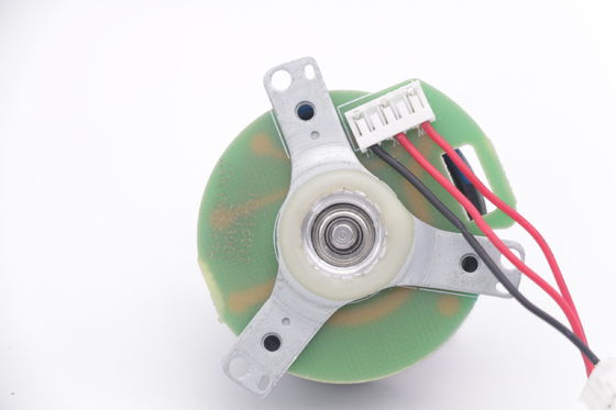 DBL4220 40W - 120W Mini motor de corriente continua sin escobillas motor de ventilador de secador de pelo de alta velocidad