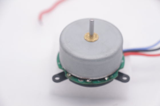 Motor de corriente continua sin escobillas de alta velocidad 24V 90W 27000 rpm para limpiador de vacío