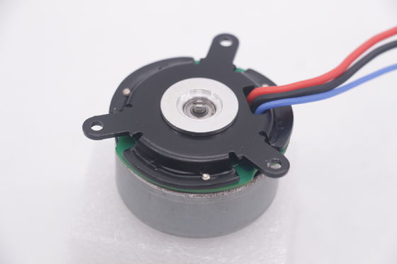 Motor de corriente continua sin escobillas de alta velocidad 24V 90W 27000 rpm para limpiador de vacío