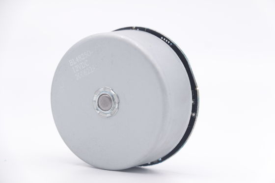 DBL4825 12V 48mm Rotor externo BLDC Motor para la pistola de fascia pistola de masaje muscular