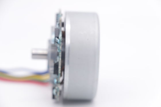 DBL4825 12V 48mm Rotor externo BLDC Motor para la pistola de fascia pistola de masaje muscular