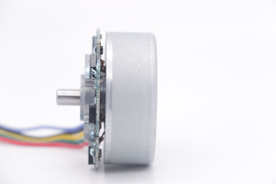 DBL4825 12V 48mm Rotor externo BLDC Motor para la pistola de fascia pistola de masaje muscular