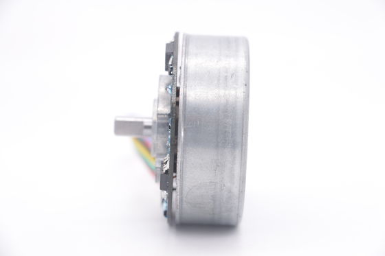 DBL5520 Motor sin escobillas del rotor exterior 2400 RPM Motor BLDC de baja velocidad y alto par