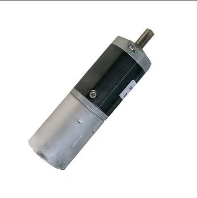 Dia 28mm DC Motor de engranajes sin escobillas Caja de engranajes planetaria Motor de engranajes de alto par 12V 24V