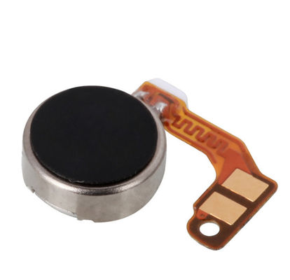 Tipo de moneda de 12 mm Vibración con cepillo Motor de corriente continua 3V 5V 1234 Para dispositivos portátiles