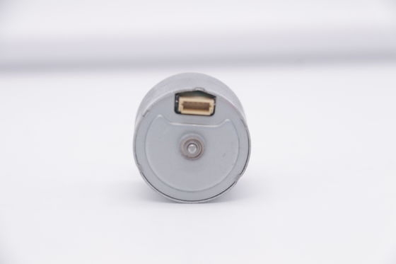 12V 24V 24mm motor de corriente continua sin escobillas 8000RPM motor de corriente continua sin escobillas de gran par