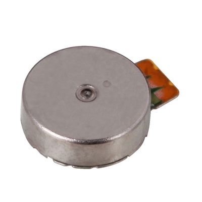 1.5V 3V 0720 Motor de corriente continua de vibración de monedas para cigarrillos electrónicos