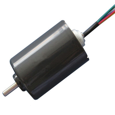 DBL4260 30W motor sin escobillas de alta torsión de corriente continua bomba de agua de 24 voltios motor BLDC