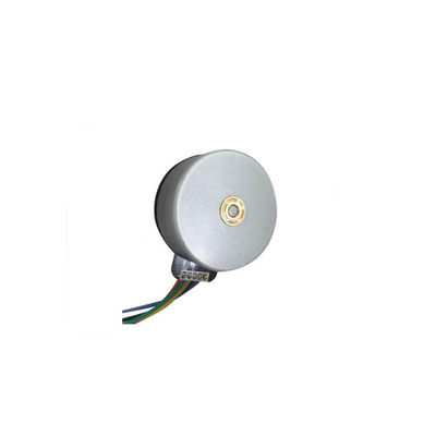12V 24V Mini motor BLDC de alto par motor sin escobillas de pistola de masaje