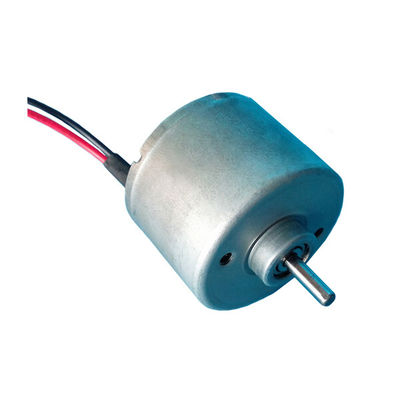 Motor BLDC de 36 mm con rotor interno de 6000 rpm 12V DC motor sin escobillas para bomba de vacío