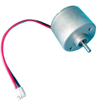 Motor BLDC de 36 mm con rotor interno de 6000 rpm 12V DC motor sin escobillas para bomba de vacío