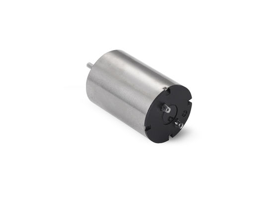 DCL-1725 17mm 12V pincel sin núcleo motor DC 10000 Rpm para la máquina de tatuaje