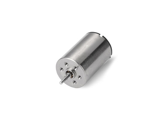 DCL-1725 17mm 12V pincel sin núcleo motor DC 10000 Rpm para la máquina de tatuaje