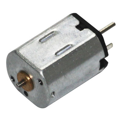 N10 N20 N30 Motor de corriente continua con micro cepillado M10 M20 M30 Motor de corriente continua con imán permanente
