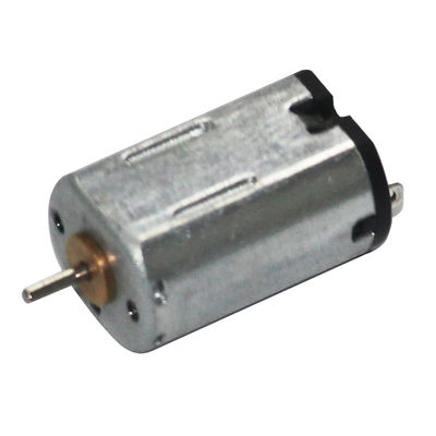 N10 N20 N30 Motor de corriente continua con micro cepillado M10 M20 M30 Motor de corriente continua con imán permanente