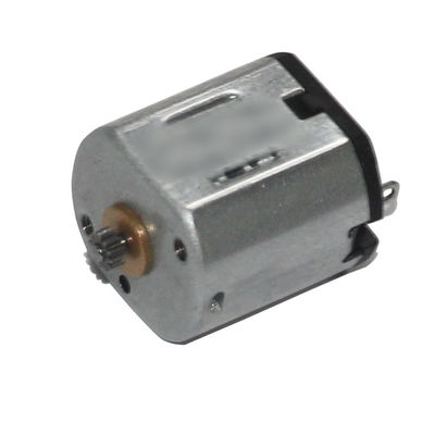 N10 N20 N30 Motor de corriente continua con micro cepillado M10 M20 M30 Motor de corriente continua con imán permanente