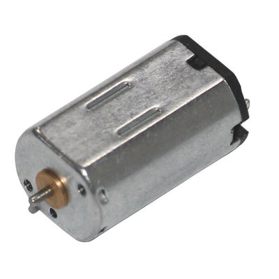 N10 N20 N30 Motor de corriente continua con micro cepillado M10 M20 M30 Motor de corriente continua con imán permanente