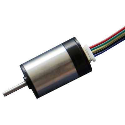 16mm 24mm 28mm 36mm Mini motor sin cepillo BLDC para el dispositivo del dentista