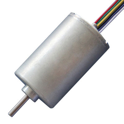 16mm 24mm 28mm 36mm Mini motor sin cepillo BLDC para el dispositivo del dentista