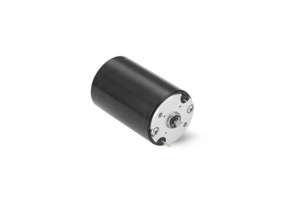 DCL-3265 24V 32mm motor de corriente continua sin núcleo cepillado 6000 RPM para dispositivos médicos