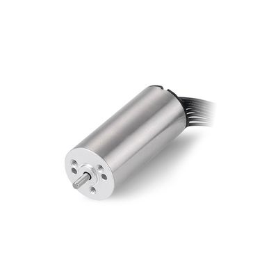 DCL-1636RB 7.4V 12V 24V 16mm Motor de corriente continua sin broche sin núcleo 10000 rpm 20000 rpm