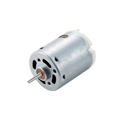 12V 24V Micro motor RS 360 365 380 385 390 360SH 365SH 380SH 385SH Motor de corriente continua