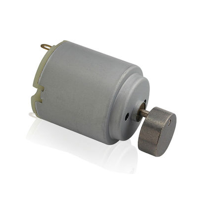 Micro motor de corriente continua SM 260 1.5V 3V 4.5V 6V Mini motor para el motor de vibración del masajista
