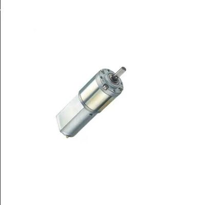 Motor de engranajes planetarios de 22 mm Micro DC 6V - 12V Motor de engranajes de corriente continua de alto par con cepillo de baja rpm