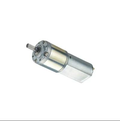 Motor de engranajes planetarios de 22 mm Micro DC 6V - 12V Motor de engranajes de corriente continua de alto par con cepillo de baja rpm