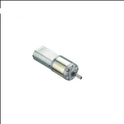 Motor de engranajes planetarios de 22 mm Micro DC 6V - 12V Motor de engranajes de corriente continua de alto par con cepillo de baja rpm
