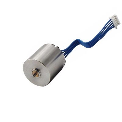6V 7.4V 8.4V 12V DC de alta velocidad Motor sin núcleo sin cepillo 17mm para dispositivos médicos