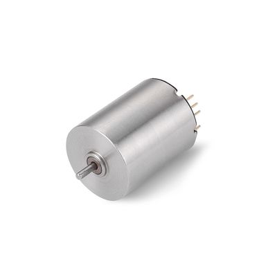 DCL-1722RB 7.4V 12V 24V Motor BlDC sin núcleo de 17 mm de alto par para dispositivos médicos