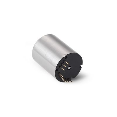 DCL-1722RB 7.4V 12V 24V Motor BlDC sin núcleo de 17 mm de alto par para dispositivos médicos