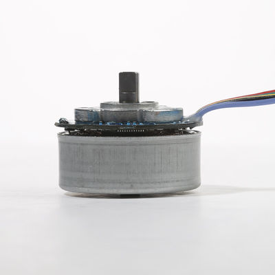 Gran Torque de Alta Potencia BLDC Mini Motor 24V 3400 Rpm 43W 40mm Motor sin escobillas
