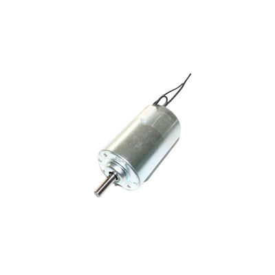 110V 230V 3455 Motor de alta tensión de corriente continua 52mm 350 vatios Mezclador de mano de corriente continua motor cepillado