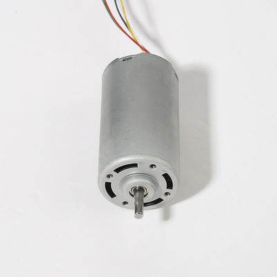 DBL4275 12V motor de corriente continua sin escobillas 3045RPM Rotor interno 24V motor BLDC 3700rpm