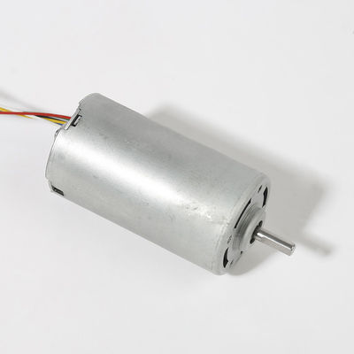 DBL4275 12V motor de corriente continua sin escobillas 3045RPM Rotor interno 24V motor BLDC 3700rpm